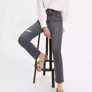 Levi’s 501® Skinny Women’s Jeans